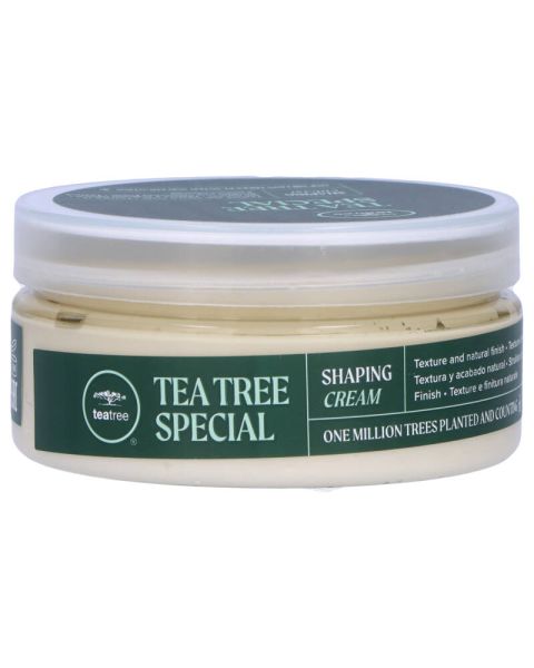 Paul Mitchell Tea Tree Special Shaping Cream