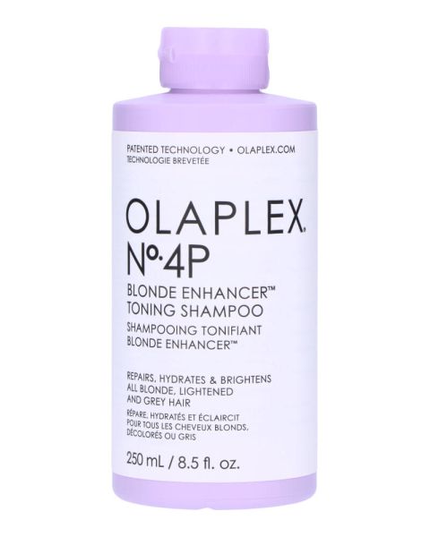 OLAPLEX No. 4 Bond Maintenance Shampoo