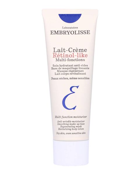 Embryolisse Lait-Crème Rétinol-Like