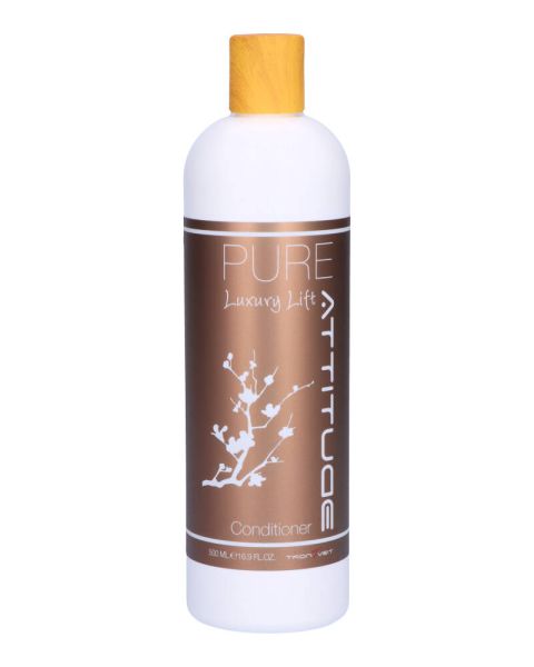 Trontveit Pure Attitude Luxury Lift Conditioner