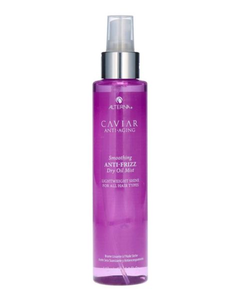 Alterna Caviar Smoothing Anti-Frizz Dry Oil Mist