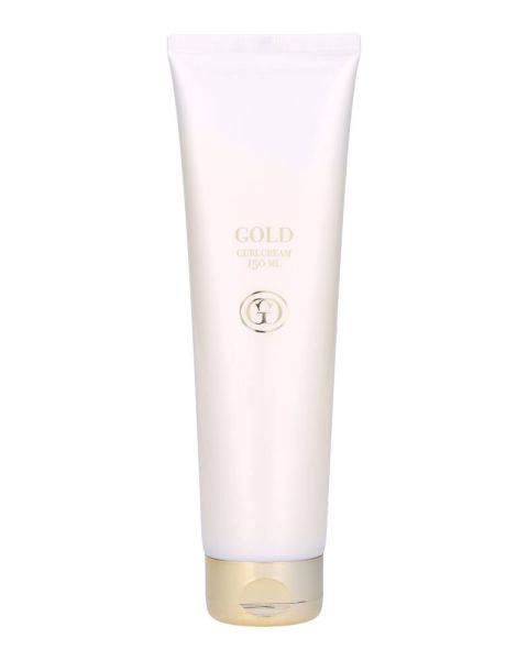 GOLD Curl Cream