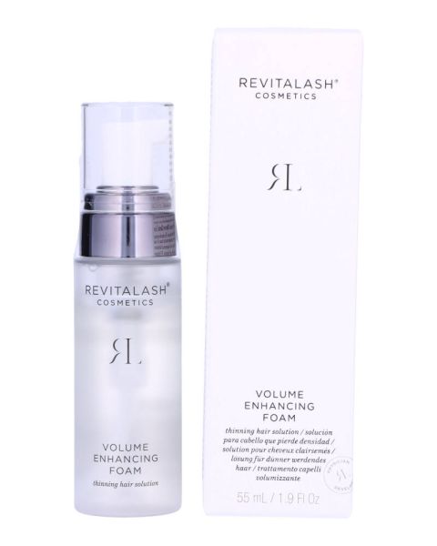 RevitaLash Volume Enhancing Foam
