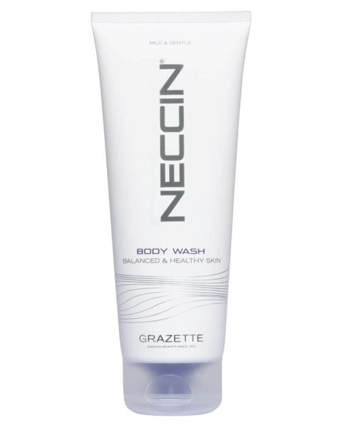 Neccin Body Wash Balanced & Healthy Skin
