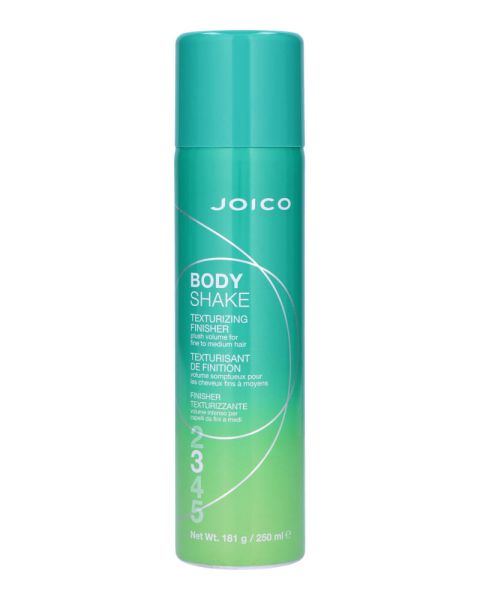 Joico Body Shake Texturizing Finisher Joico Body Shake Texturizing Finisher