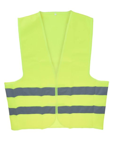 XQ Max Refleksvest L