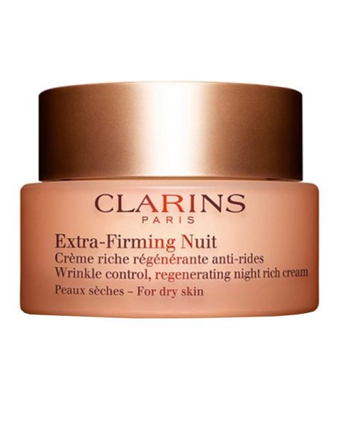 Clarins Extra Firming Nuit For Dry Skin Clarins Extra Firming Nuit For Dry Skin