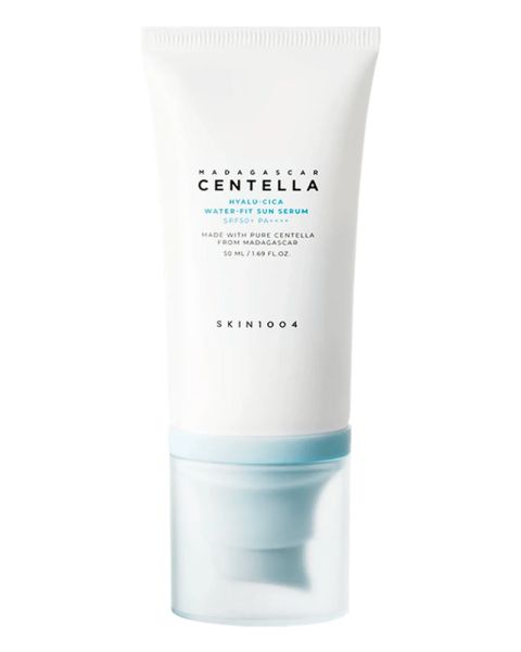 SKIN1004 Madagascar Centella Hyalu-Cica Water-Fit Sun Serum SPF50+