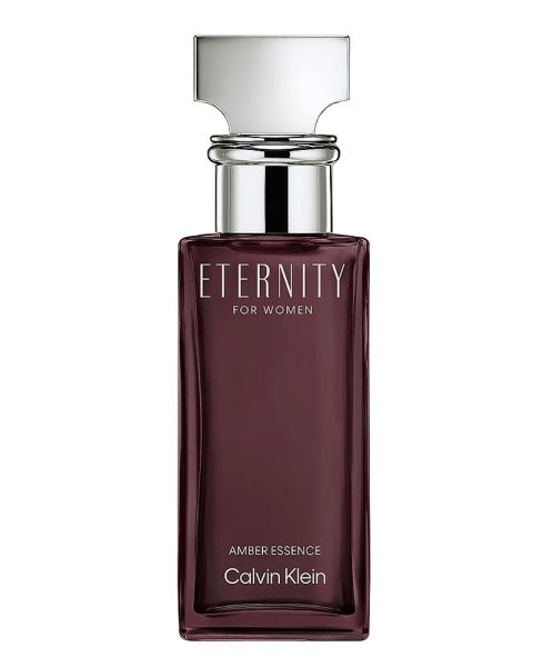 Calvin Klein For Women Amber Essence Parfum Intense