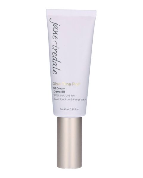 Jane Iredale Glow Time Pro BB Cream SPF 25 - GT6