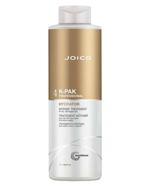 Joico K-Pak Hydrator Intense Treatment