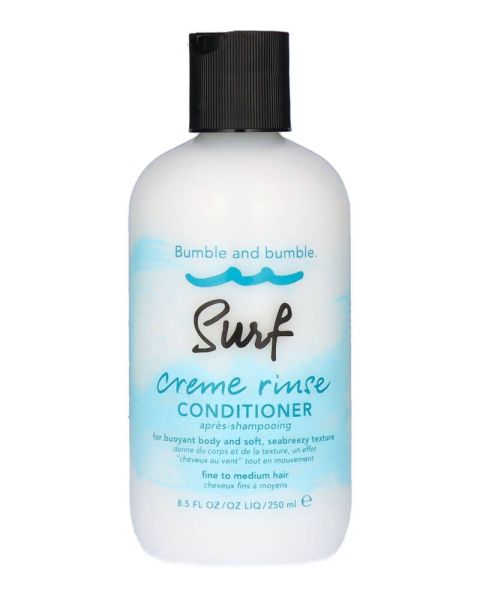 Bumble And Bumble Surf Creme Rinse Conditioner