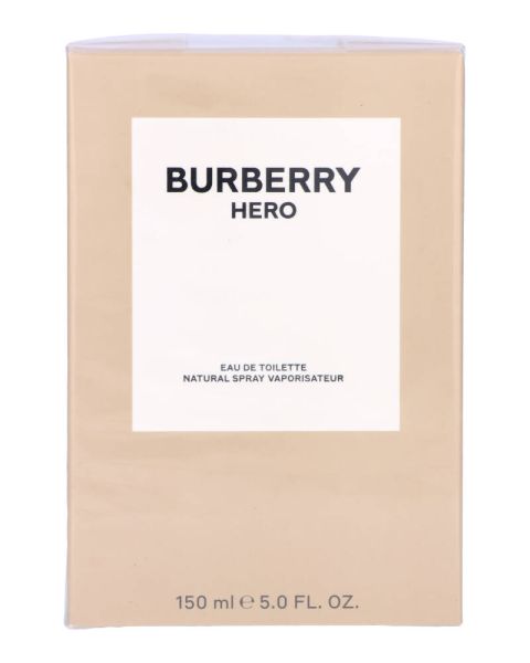 Burberry Hero EDT