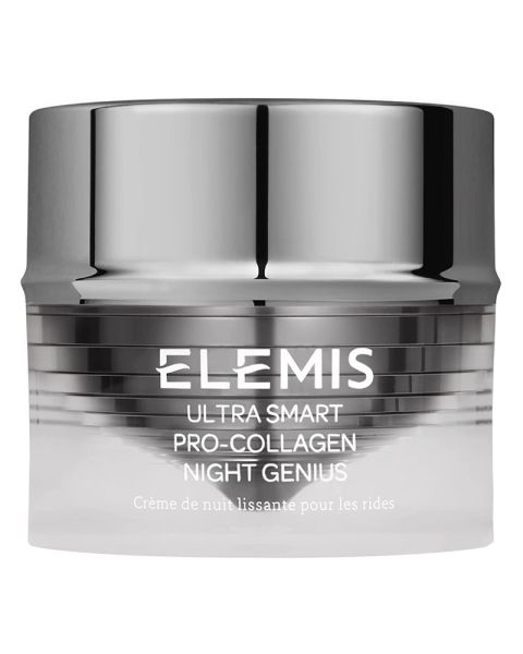 Elemis Ultra Smart Pro-Collagen Night Genius