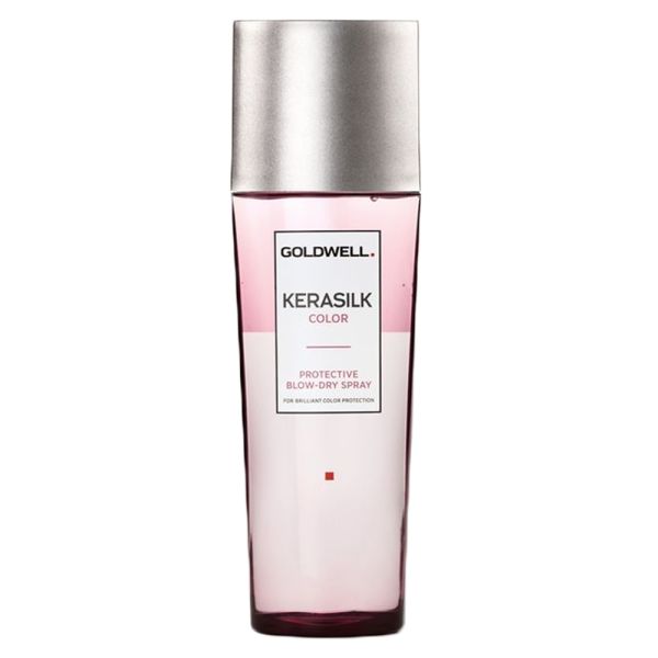 Goldwell Kerasilk Color Protective Blow-Dry Spray