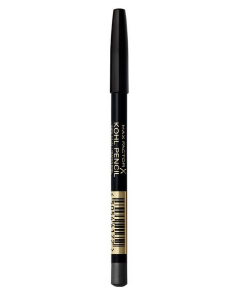 Max Factor Kohl Pencil 050 Charcoal Grey Max Factor Kohl Pencil 050 Charcoal Grey