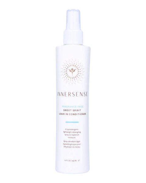 Innersense Sweet Spirit Leave-In Conditioner - Fragrance Free Innersense Sweet Spirit Leave-In Conditioner - Fragrance Free