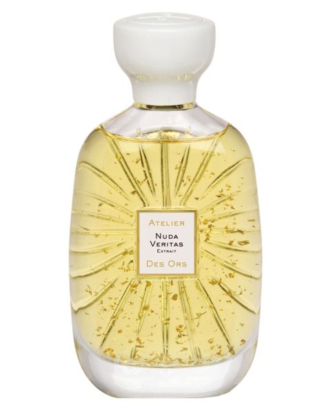 Atelier Des Ors Nuda Veritas Extrait De Parfum