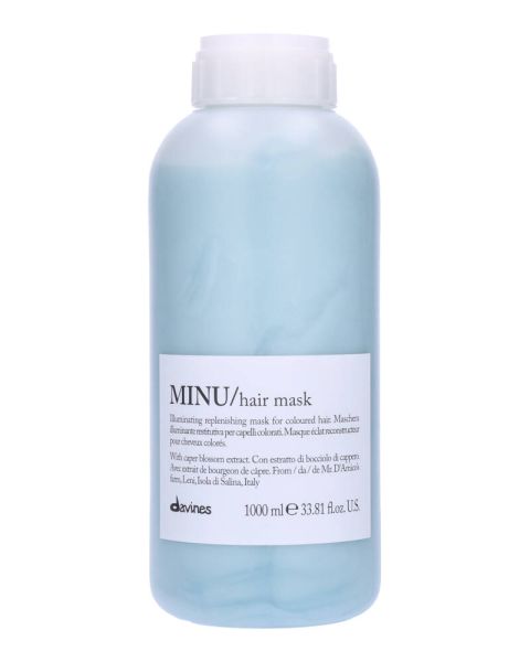 Davines MINU Hair Mask
