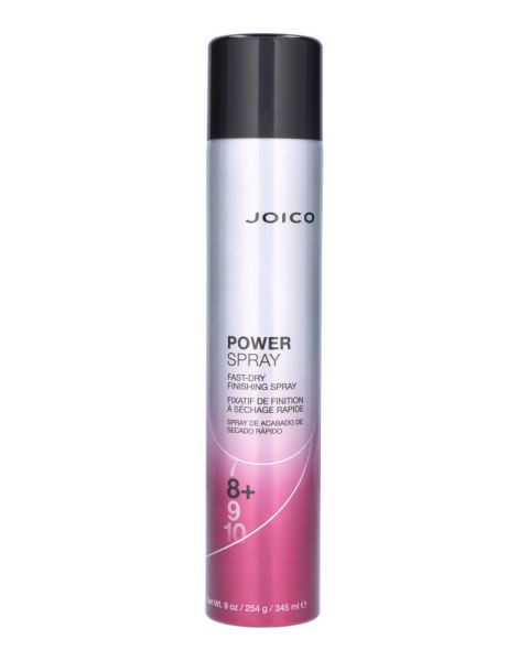 Joico Power Spray Fast-Dry Finishing Spray