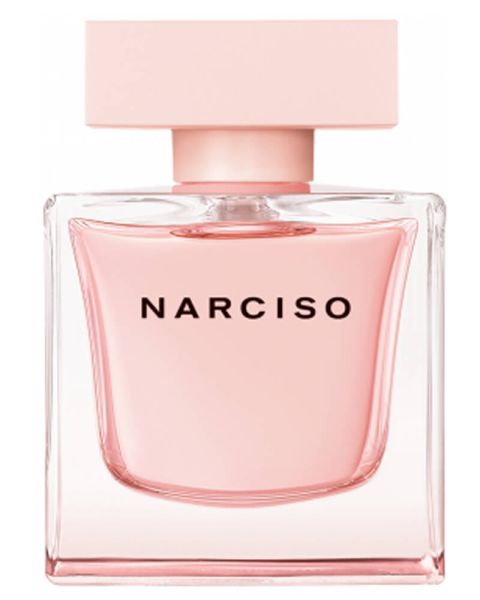 Narciso Rodriguez Cristal EDP