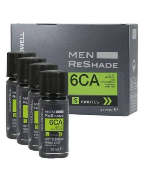 Goldwell Men Reshade 6CA
