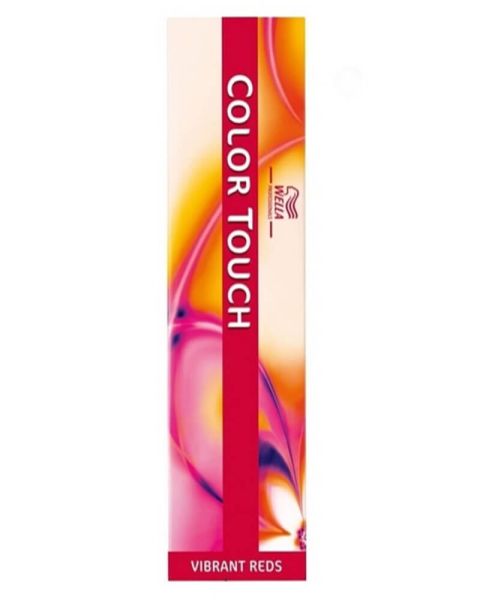 Wella Color Touch Vibrant Reds 6/47