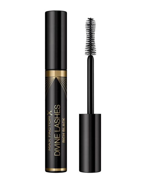 Max Factor Divine Lashes Rich Black