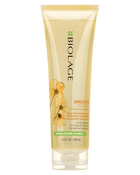 Matrix SmoothProof Aqua-Gel Conditioner