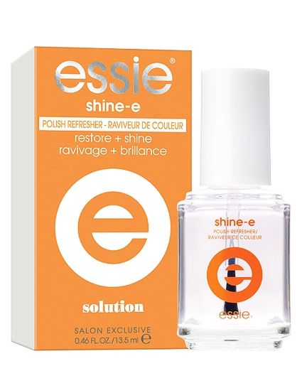 Essie Shine-e - Polish Refresher 13,5ml