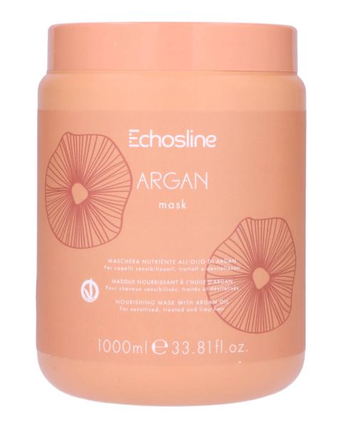 Echosline Argan Mask