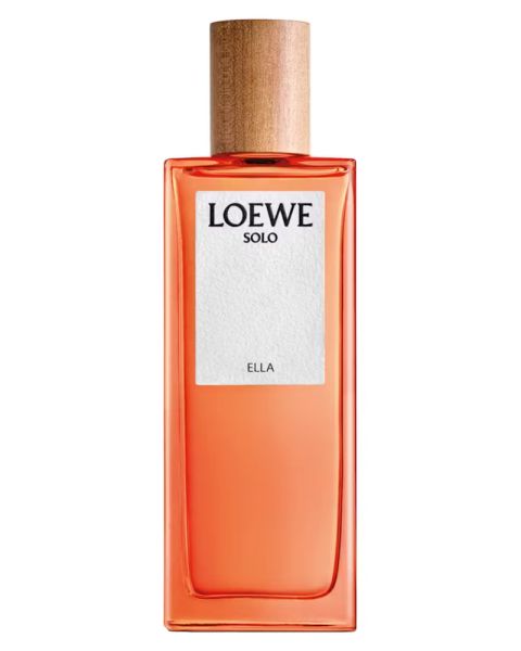 Loewe Solo Ella EDP