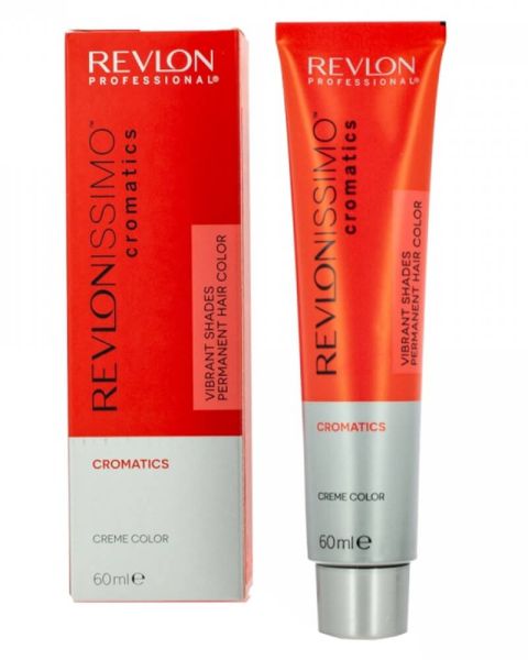 Revlon Revlonissimo Cromatics Creme Color C20