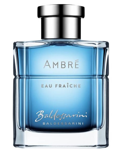 Baldessarini Ambré Eau Fraiche EDT