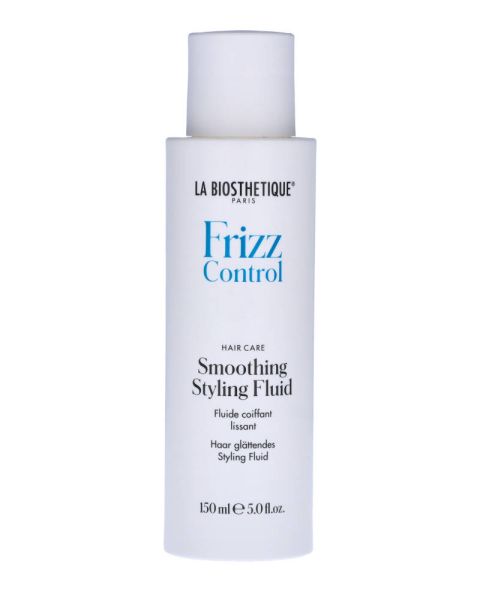 La Biosthetique Frizz Control Smoothing Styling Fluid
