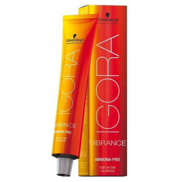 Schwarzkopf Igora Vibrance 4-68 (U)