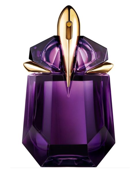 Mugler Alien Refillable Talisman EDP