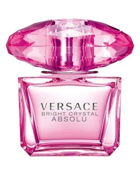 Versace Bright Crystal Absolu EDP mini