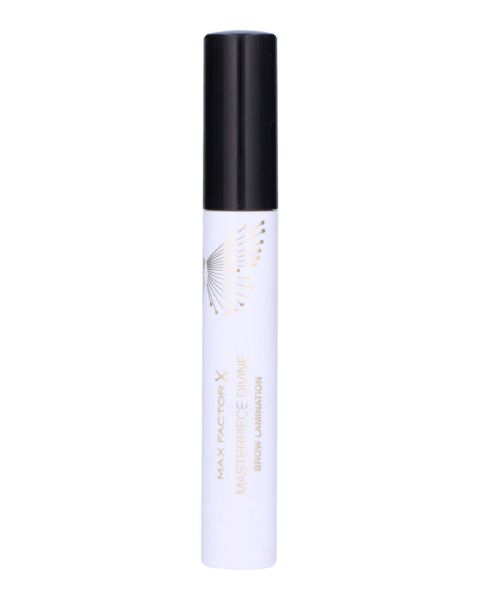 Max Factor Masterpiece Divine Brow Lamination 001 Clear