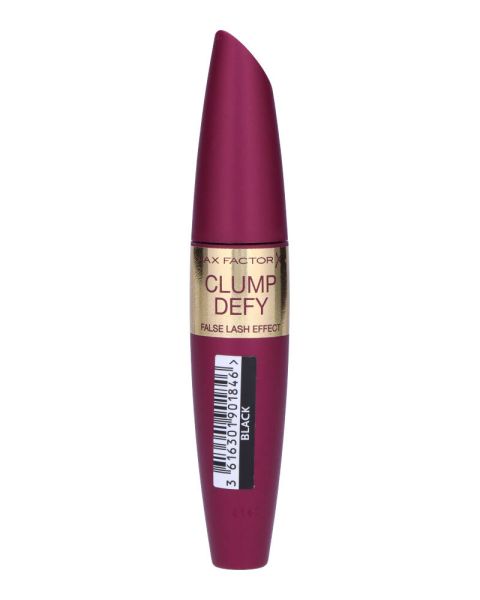 Max Factor Clump Defy False Lash Effect Max Factor Clump Defy False Lash Effect