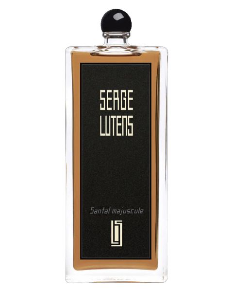 Serge Lutens Santal Majuscule EDP
