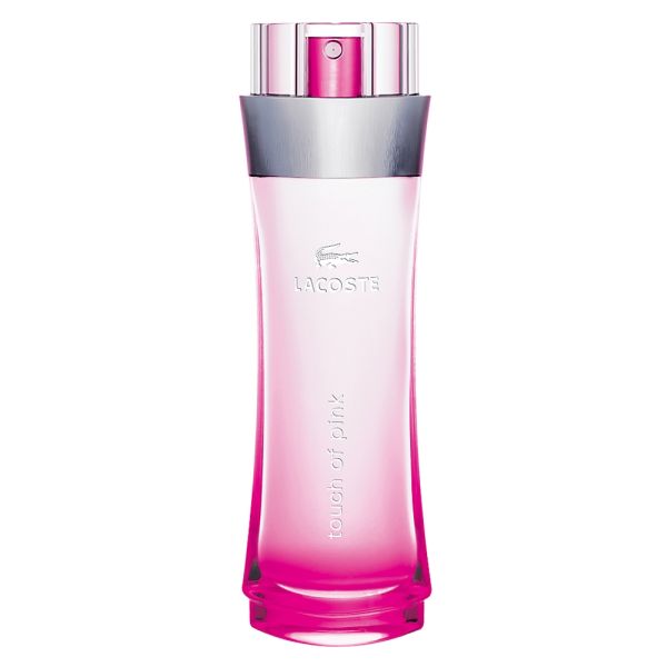 Lacoste Touch Of Pink EDT