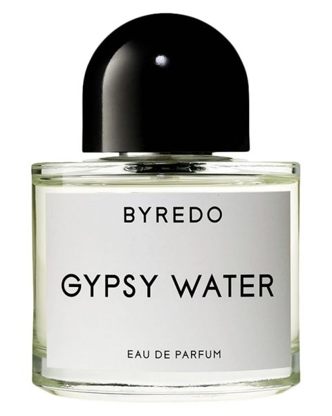 Byredo Gypsy Water EDP