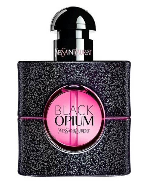 Yves Saint Laurent Black Opium Neon EDP