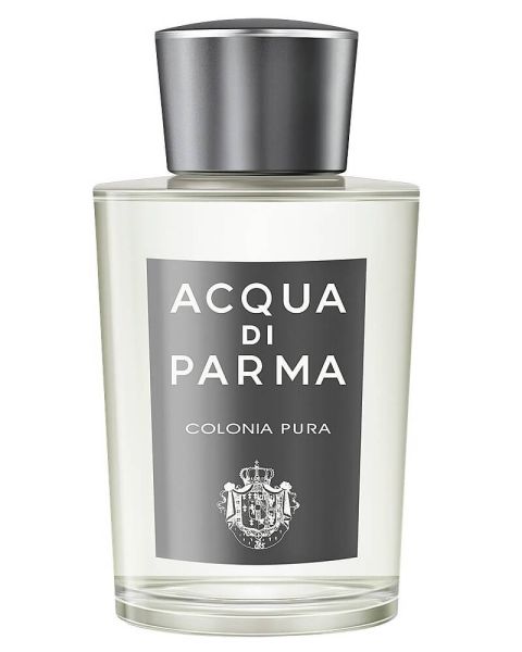 Acqua Di Parma Colonia Pura Eau De Cologne