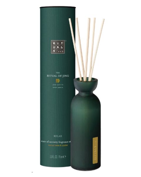 Rituals The Ritual of Jing Fragrance Sticks