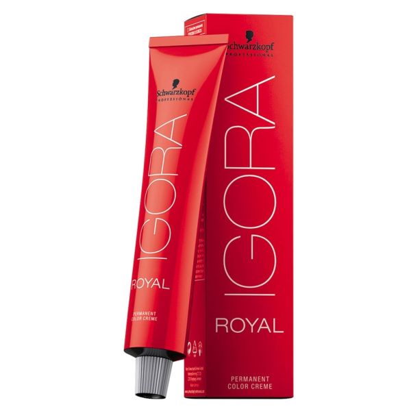 Schwarzkopf Igora Royal 4-65 (U)