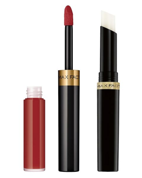 Max Factor Lipfinity 2-Step 115 Confident