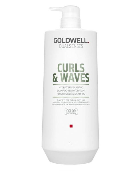 Goldwell Dualsenses Curls & Waves Hydrating Shampoo
