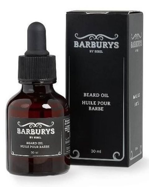 Barburys Beard Oil - Ref. P002100 Barburys Beard Oil - Ref. P002100